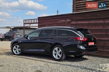 Універсал Opel Insignia 2018 в Шепетівці
