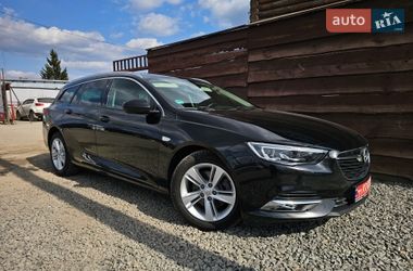 Універсал Opel Insignia 2018 в Шепетівці