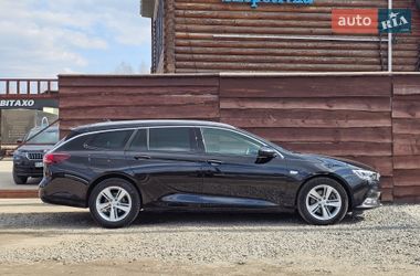 Універсал Opel Insignia 2018 в Шепетівці