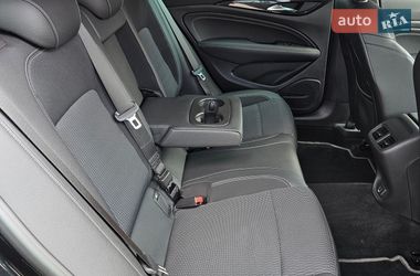 Універсал Opel Insignia 2018 в Шепетівці