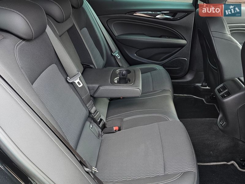 Універсал Opel Insignia 2018 в Шепетівці