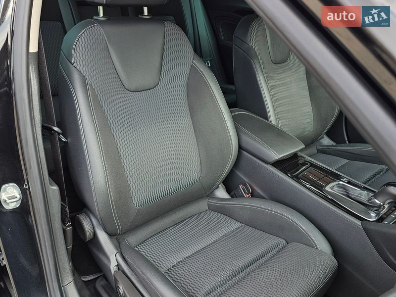 Універсал Opel Insignia 2018 в Шепетівці