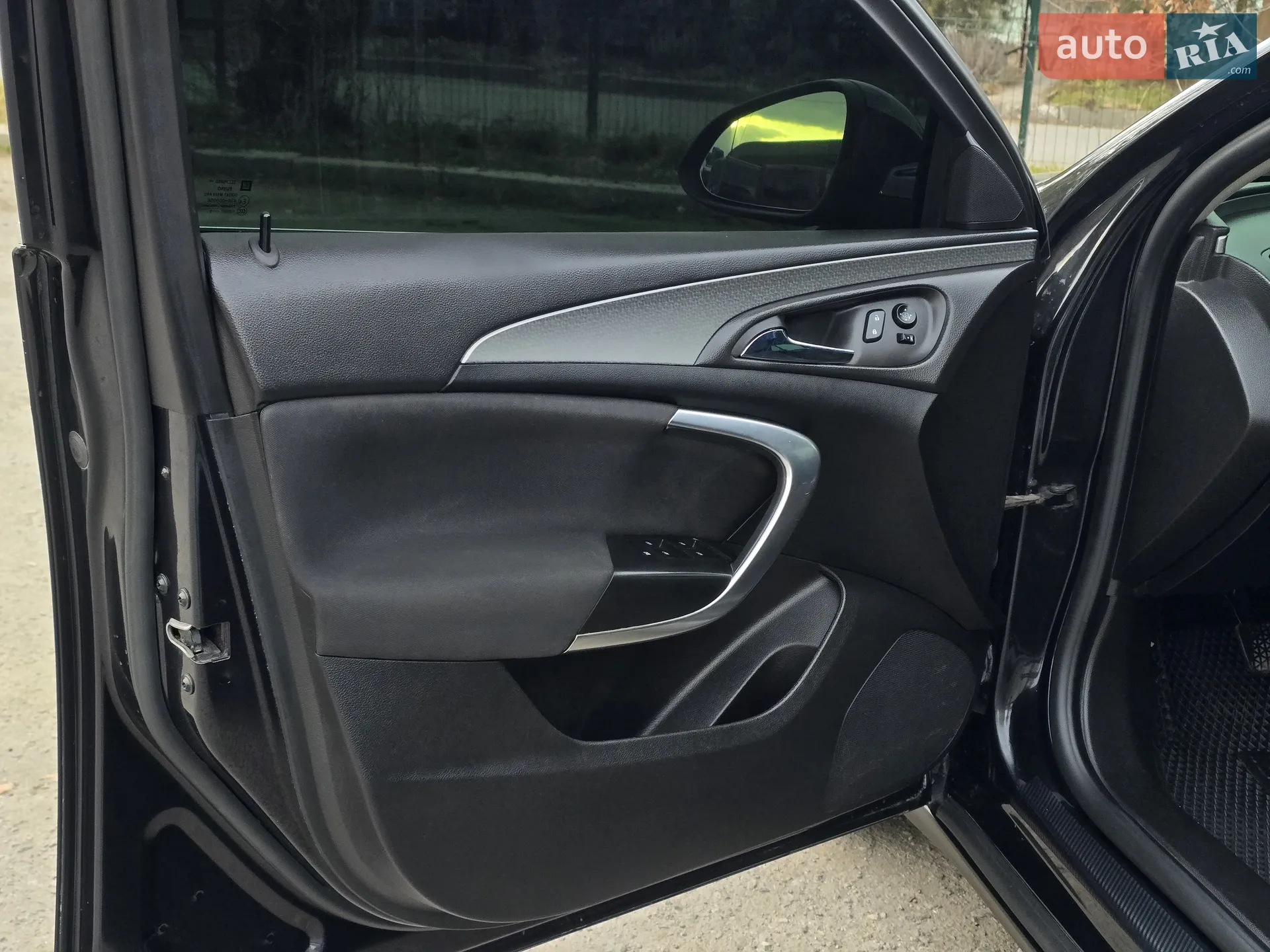 2015 Opel Insignia - мініатюра 19