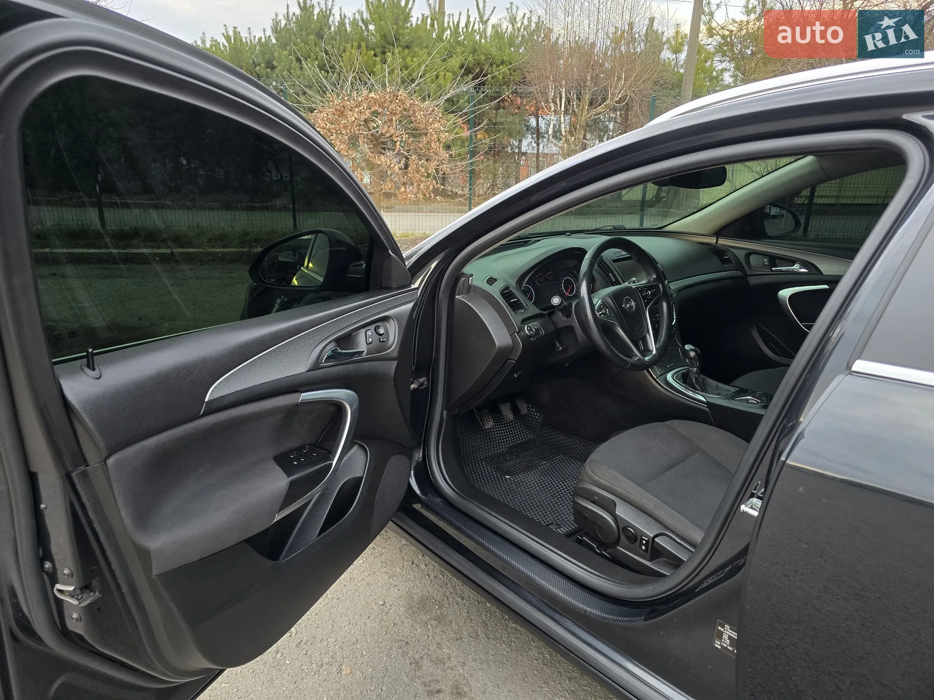 2015 Opel Insignia - мініатюра 18