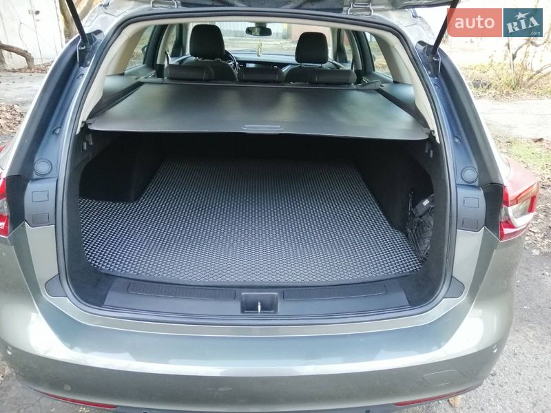 Універсал Opel Insignia 2018 в Одесі