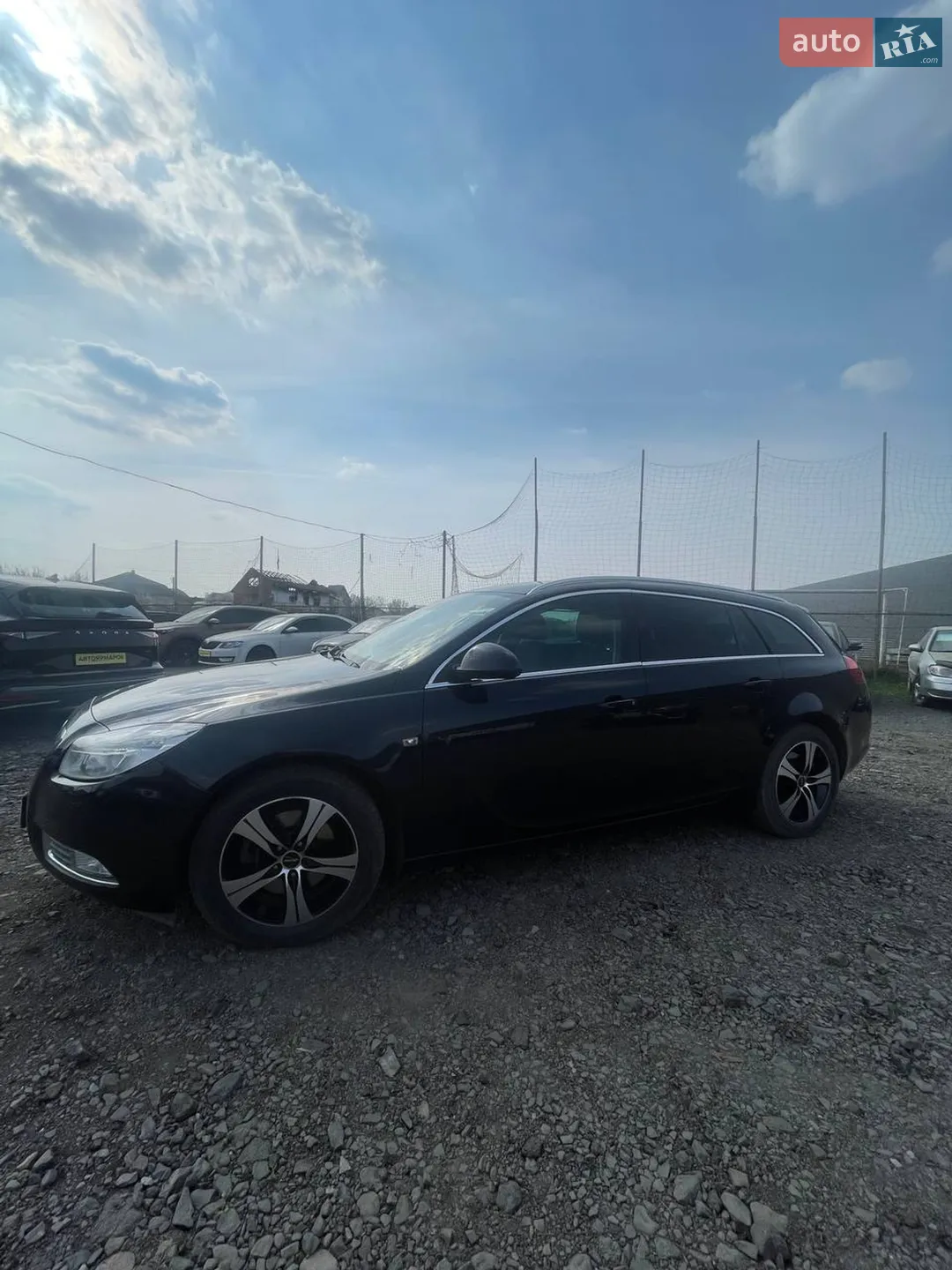 2011 Opel Insignia - мініатюра 4
