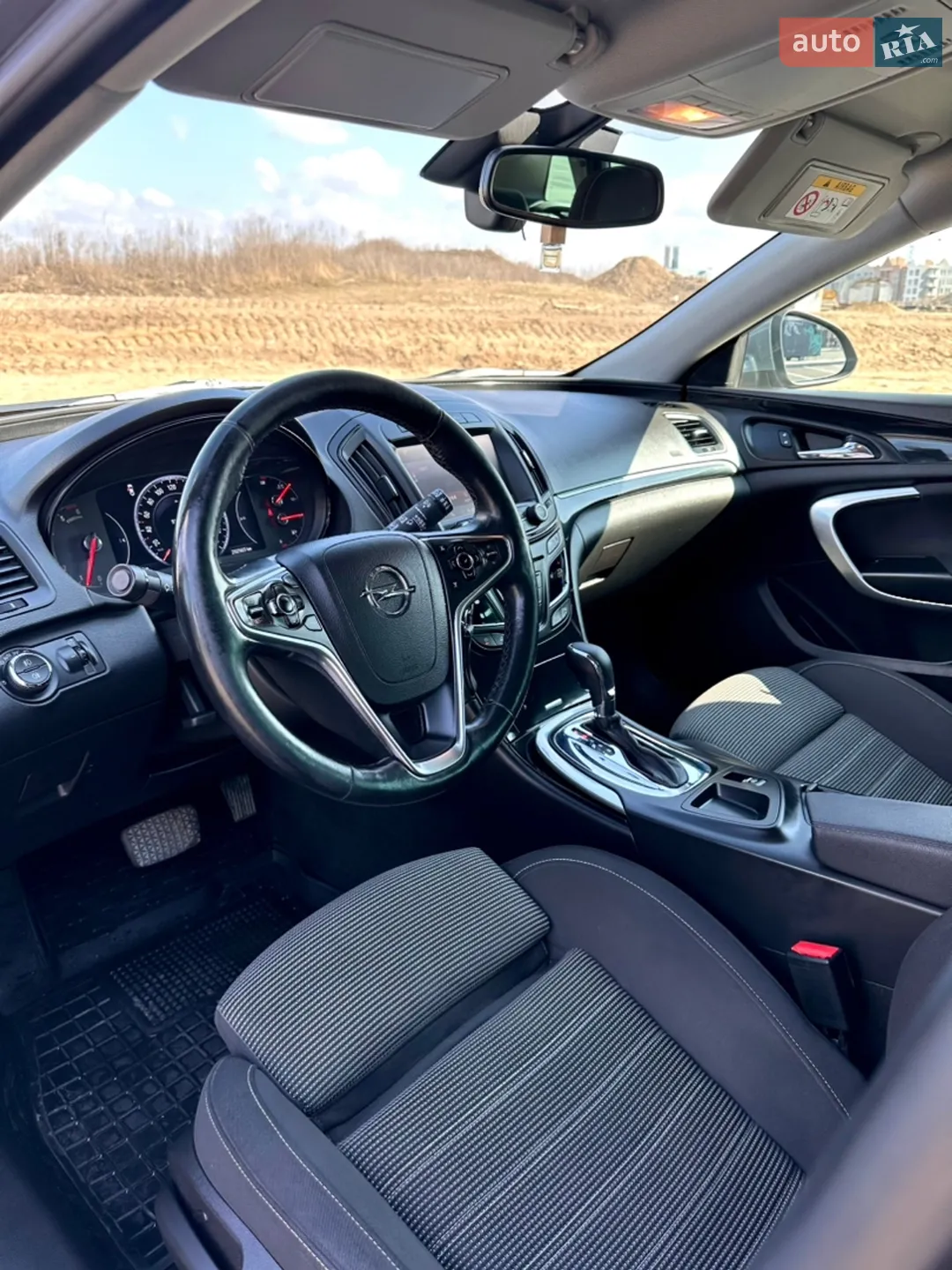 2016 Opel Insignia - мініатюра 31