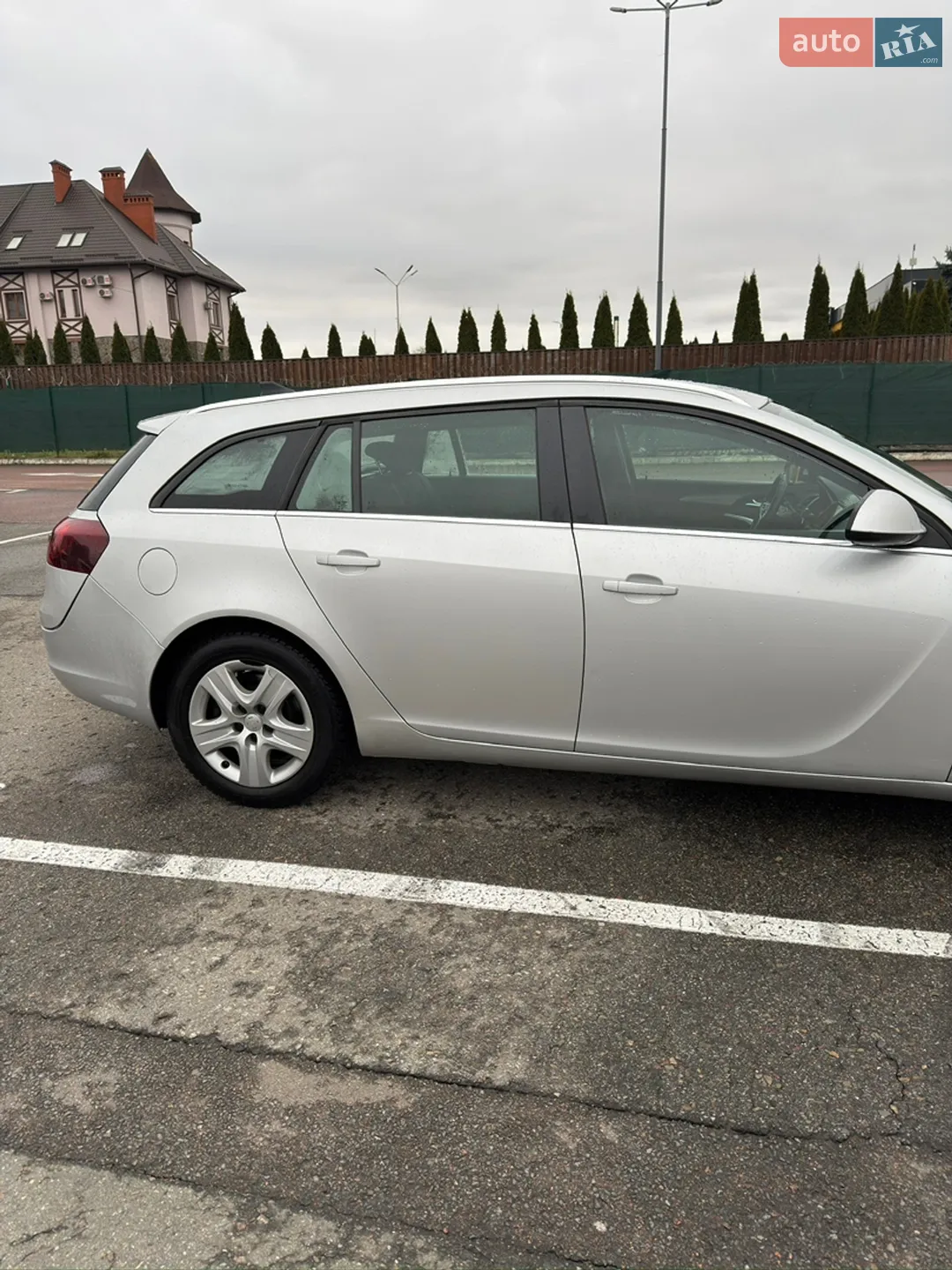 2013 Opel Insignia - мініатюра 2