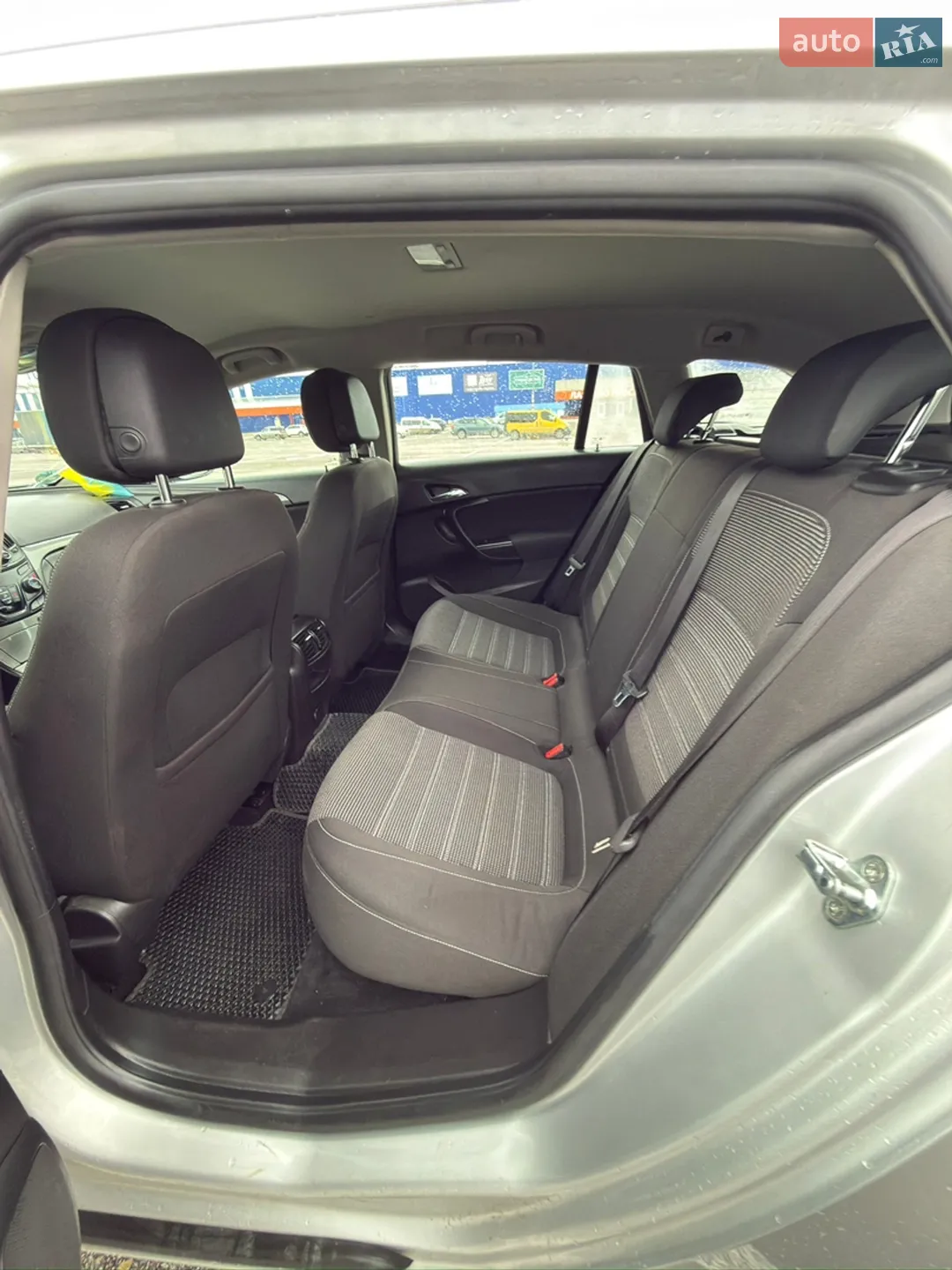 2013 Opel Insignia - мініатюра 17