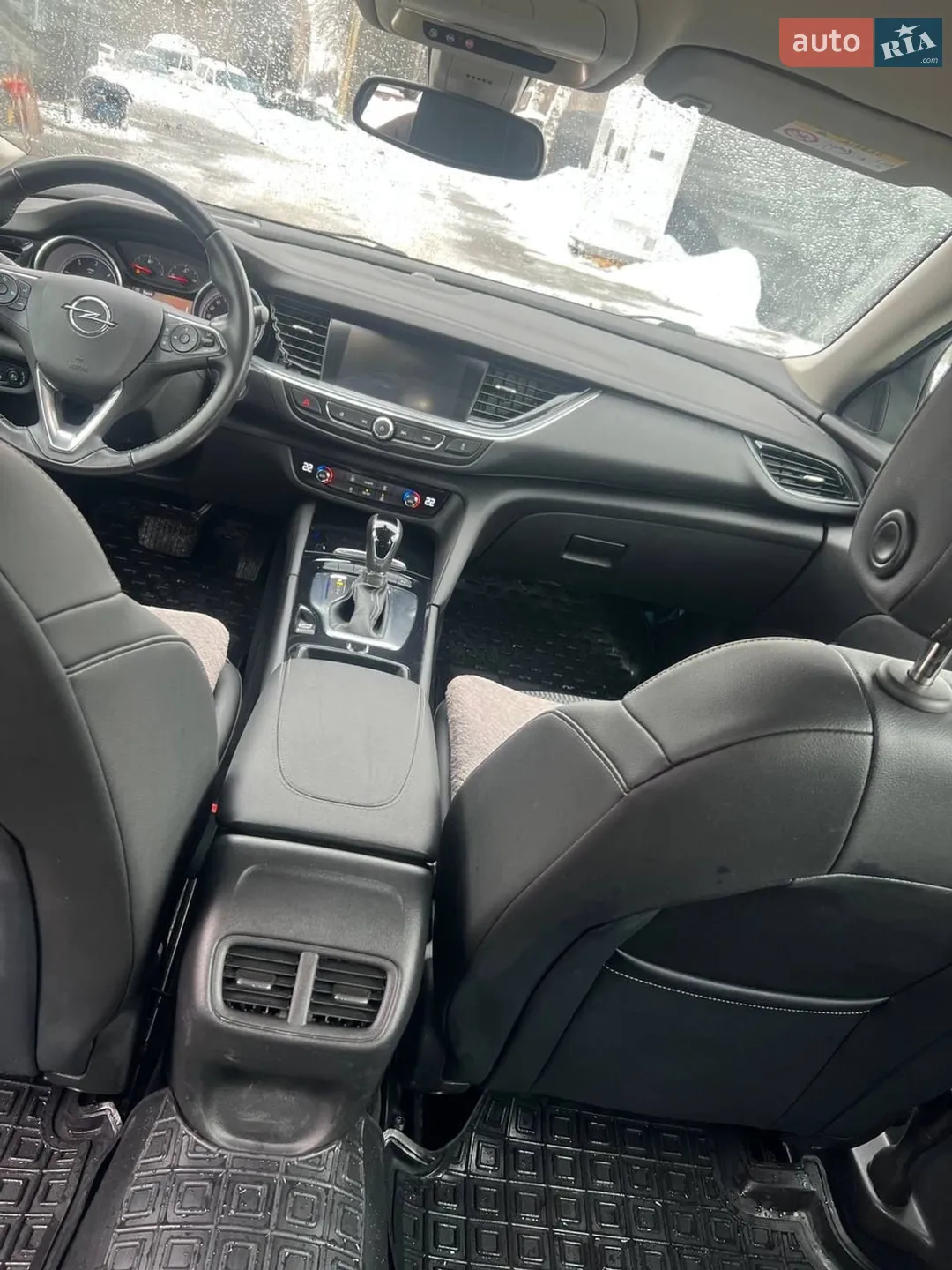 2017 Opel Insignia - мініатюра 5