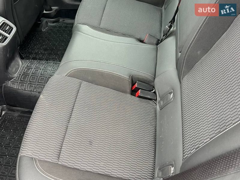 Универсал Opel Insignia 2017 в Миргороде