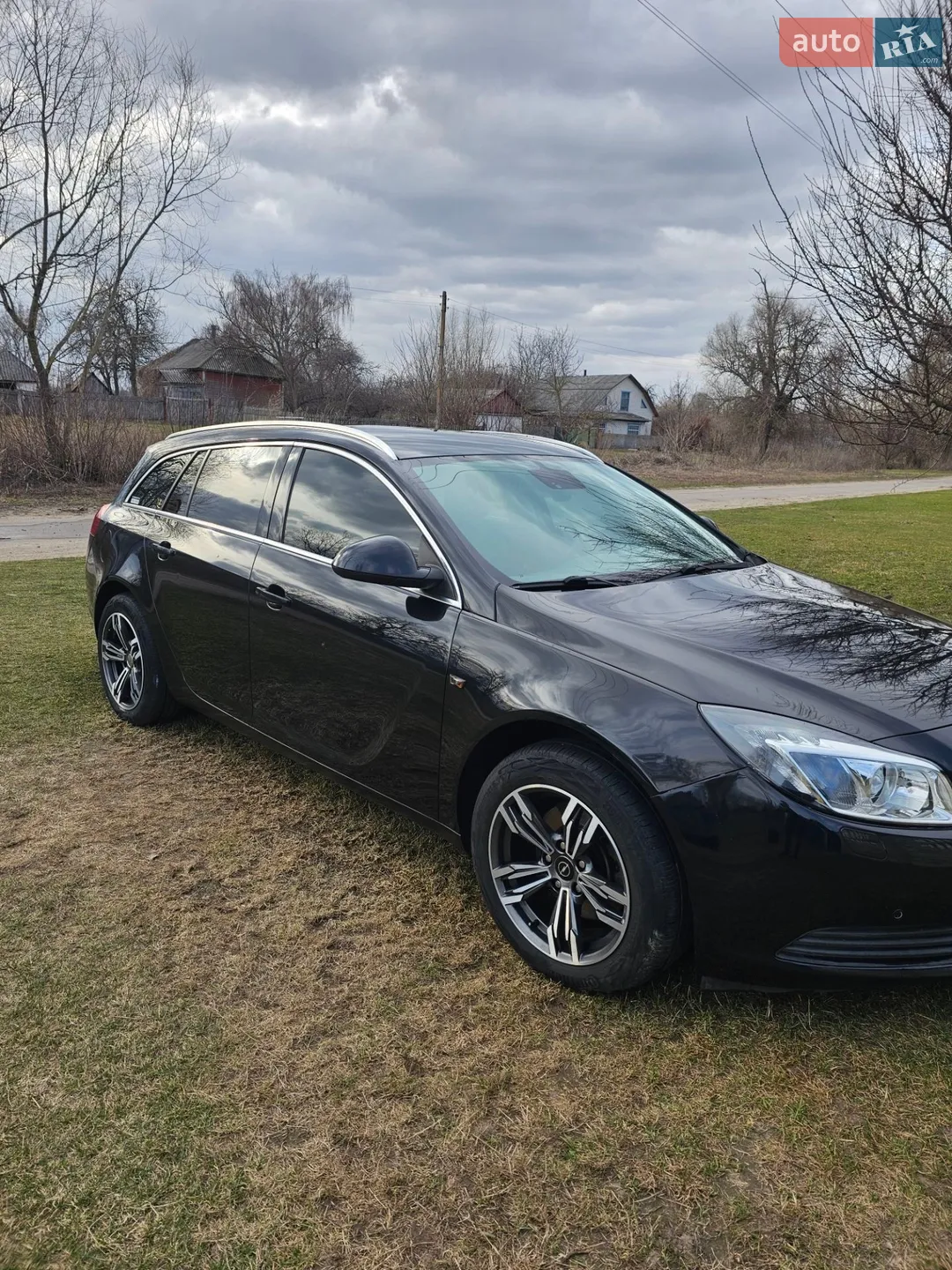 2012 Opel Insignia - мініатюра 31