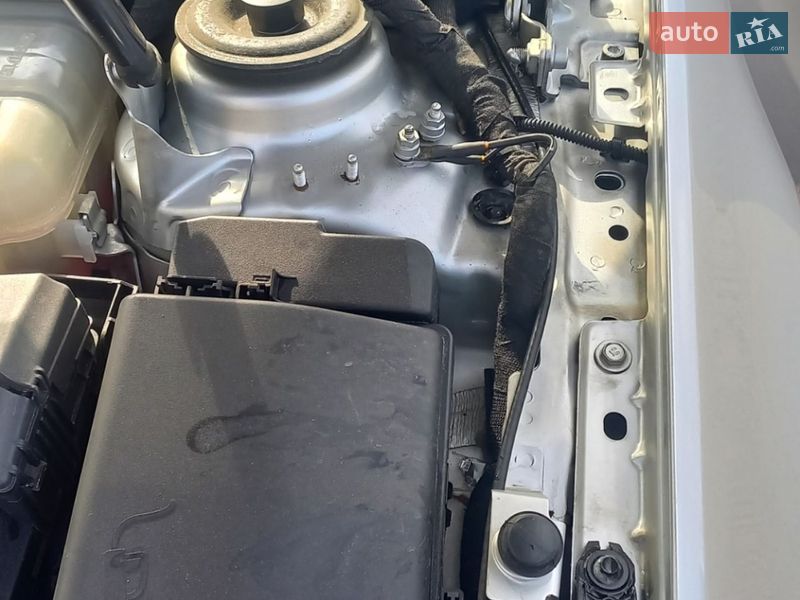 Ліфтбек Opel Insignia 2017 в Вінниці