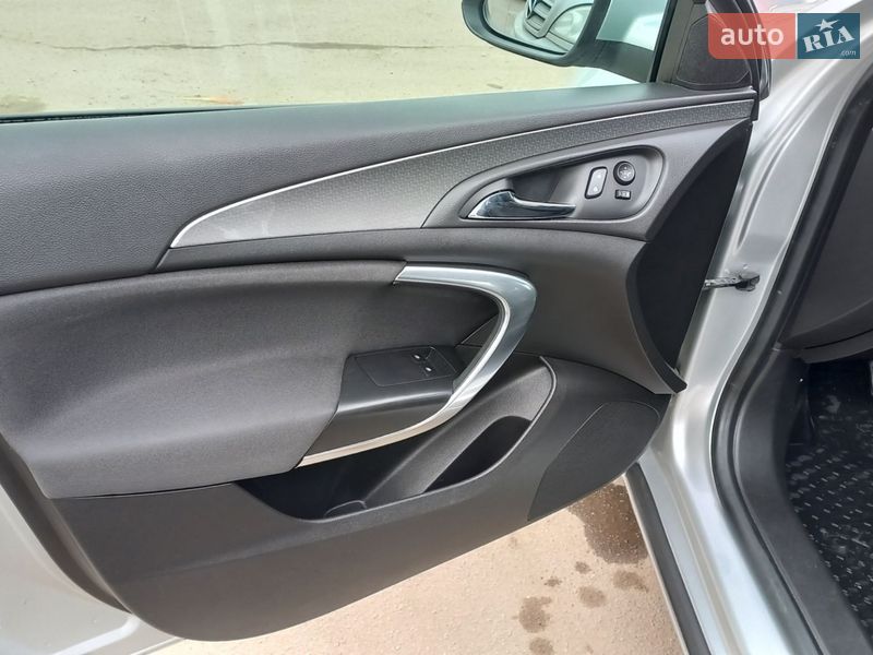 Ліфтбек Opel Insignia 2017 в Вінниці