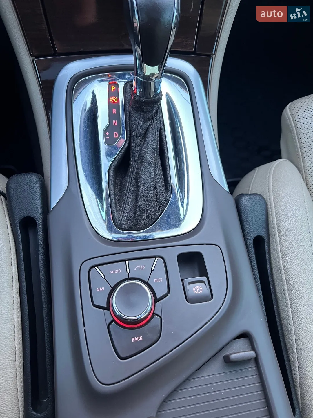 2013 Opel Insignia - мініатюра 12