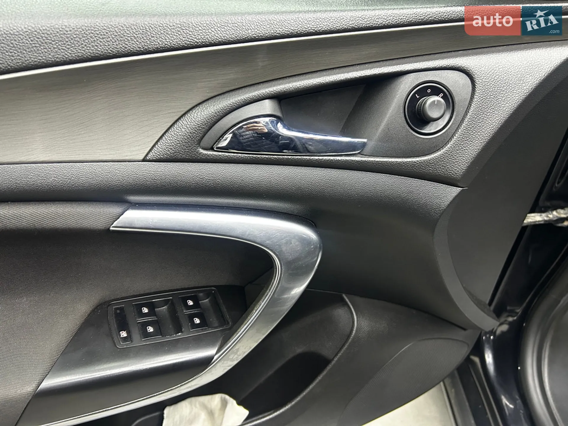 2012 Opel Insignia - мініатюра 15