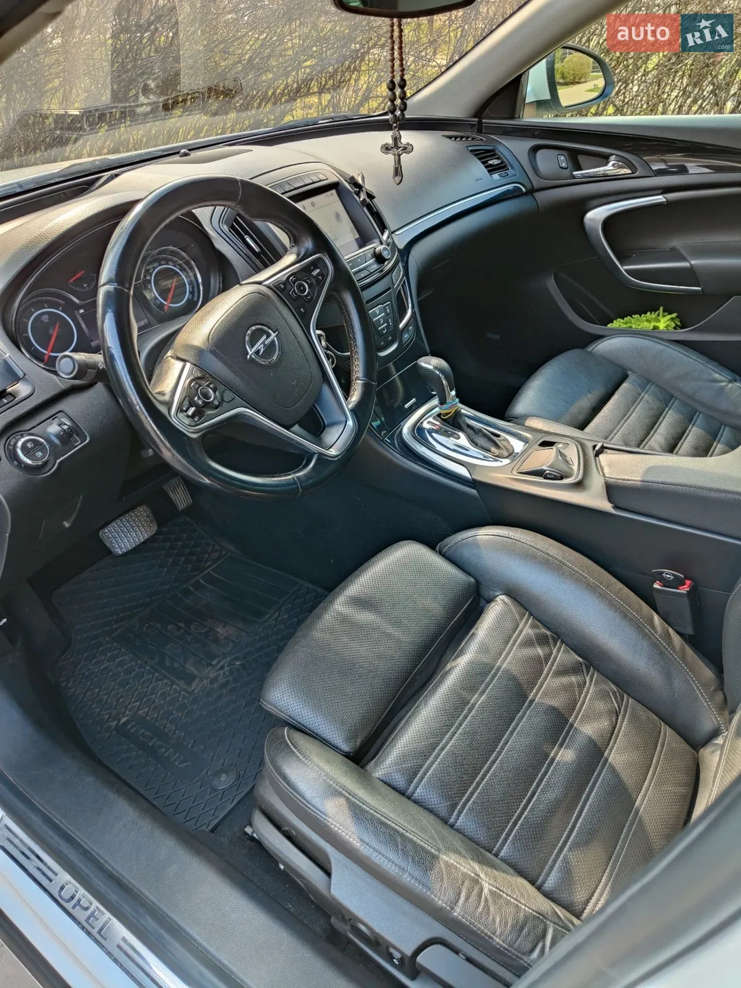 2015 Opel Insignia - мініатюра 7