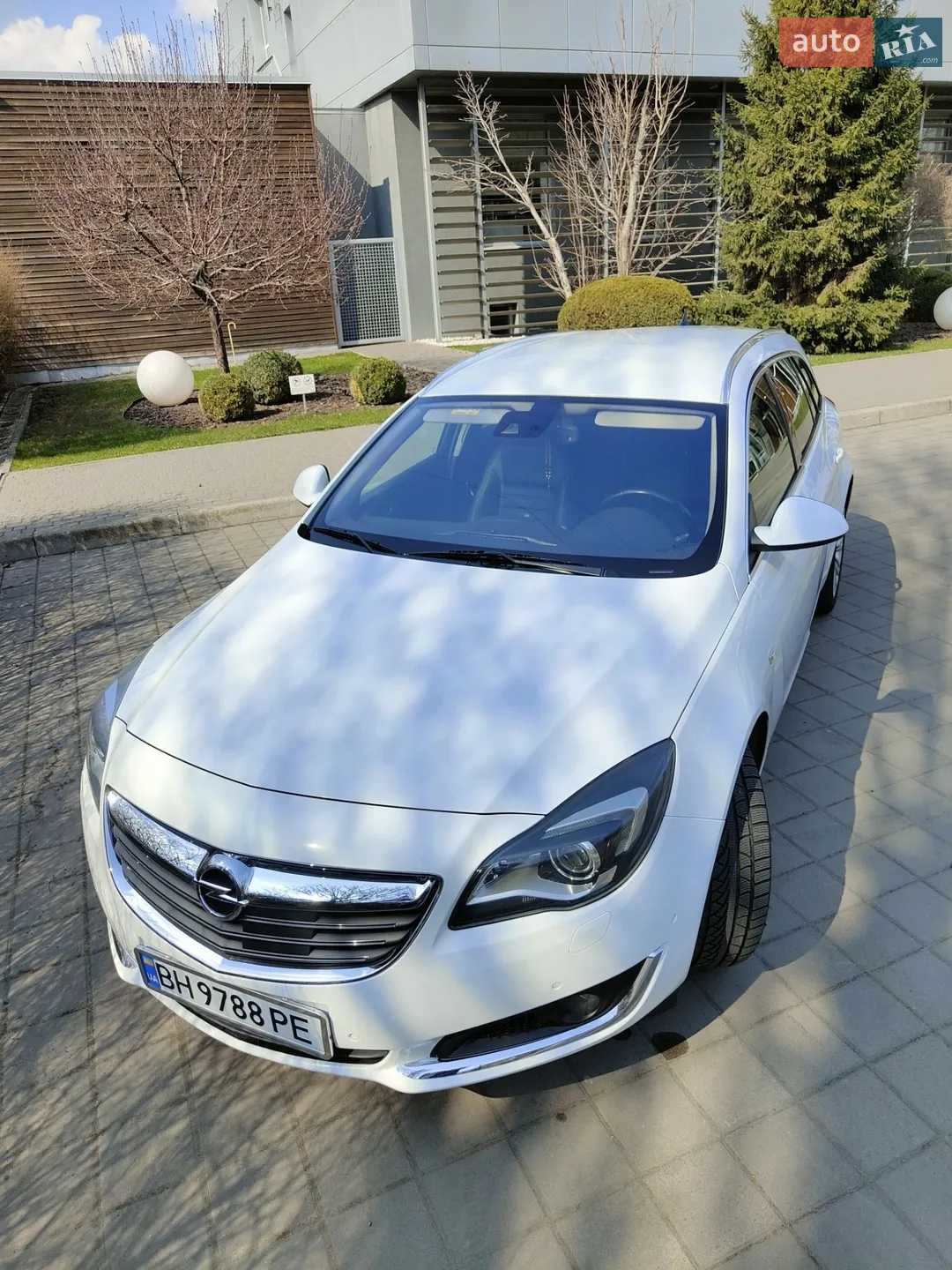 2015 Opel Insignia - мініатюра 16