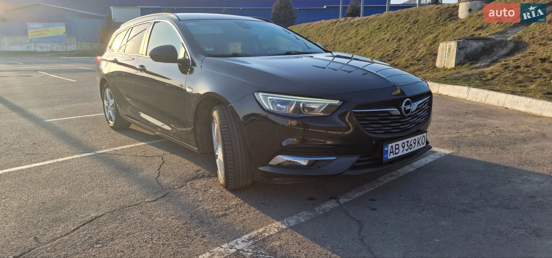 2019 Opel Insignia - мініатюра 19