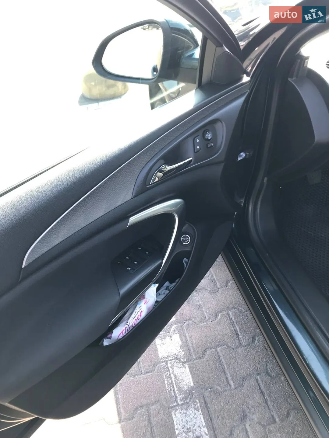 2014 Opel Insignia - мініатюра 7