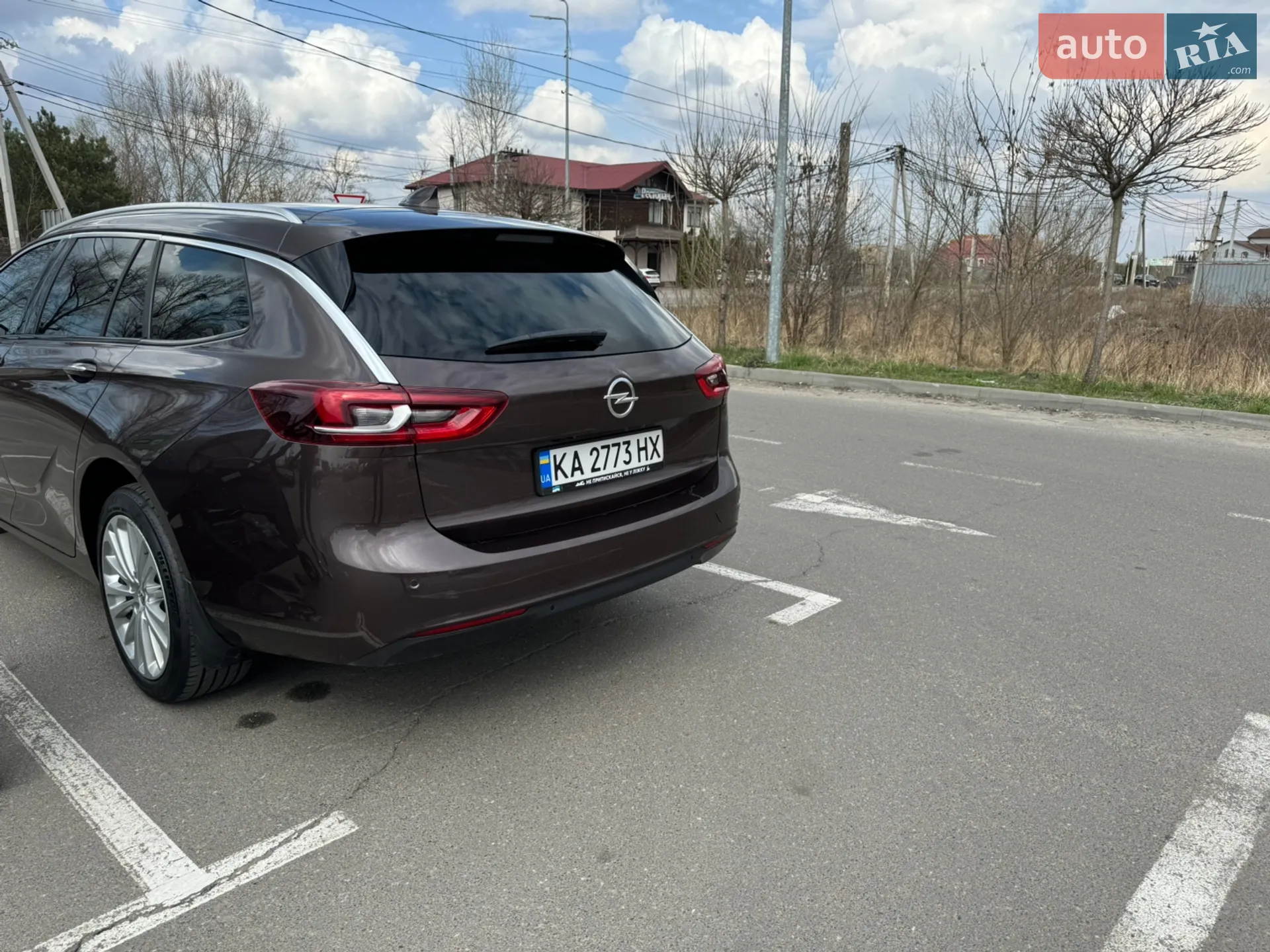 2018 Opel Insignia - мініатюра 18