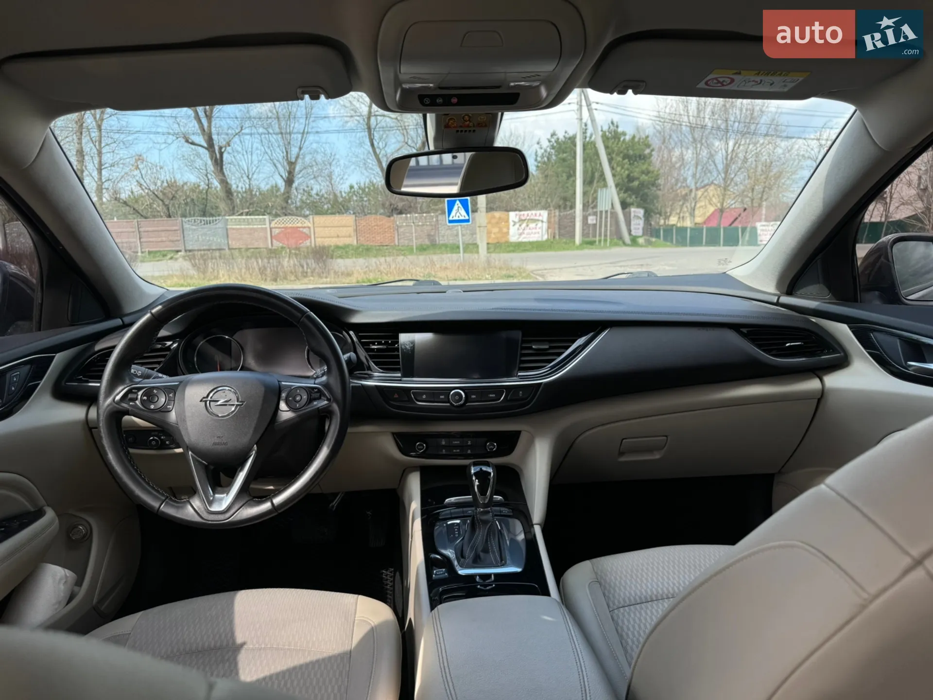 2018 Opel Insignia - мініатюра 27