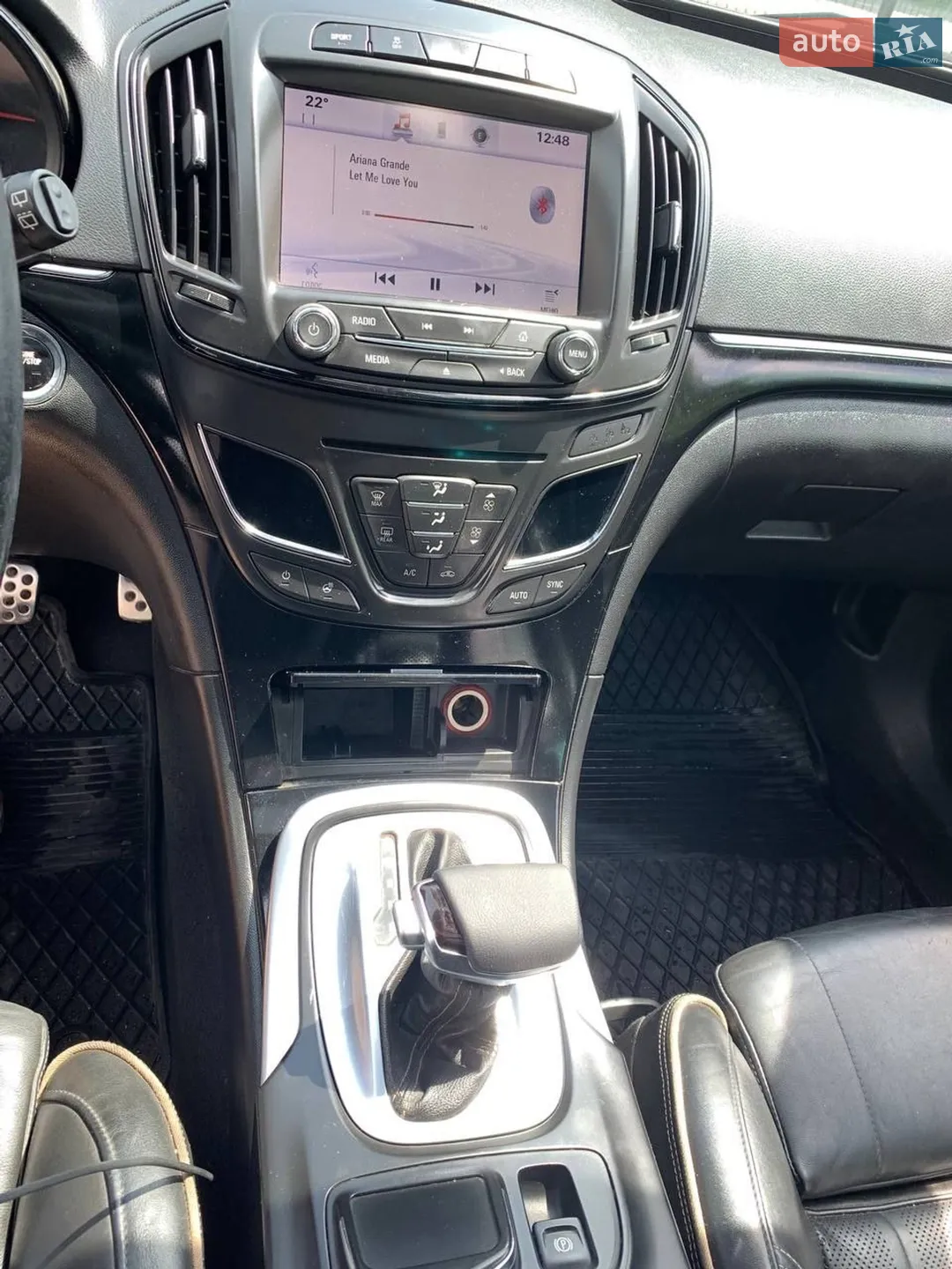 2013 Opel Insignia - мініатюра 9