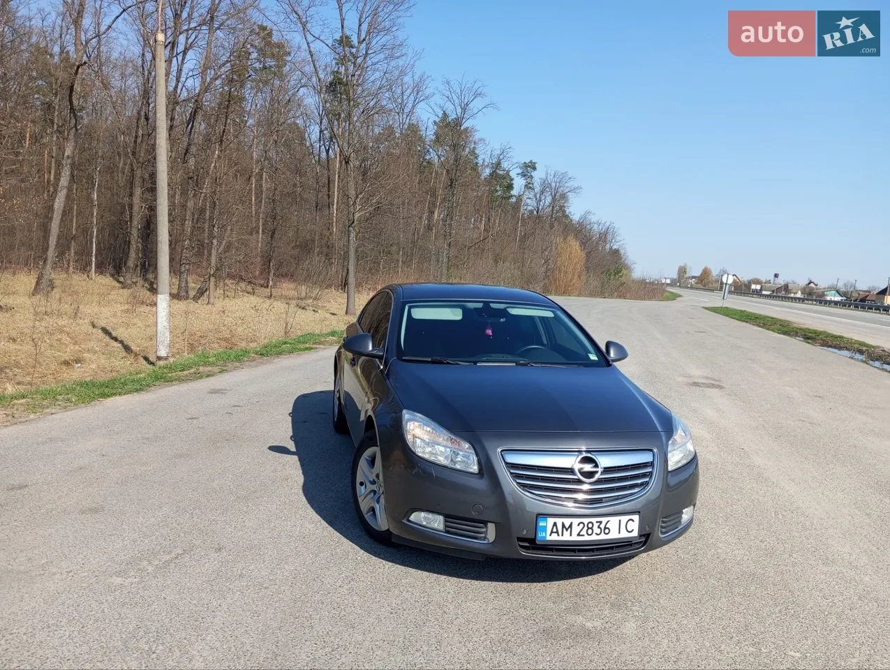 2010 Opel Insignia - мініатюра 38