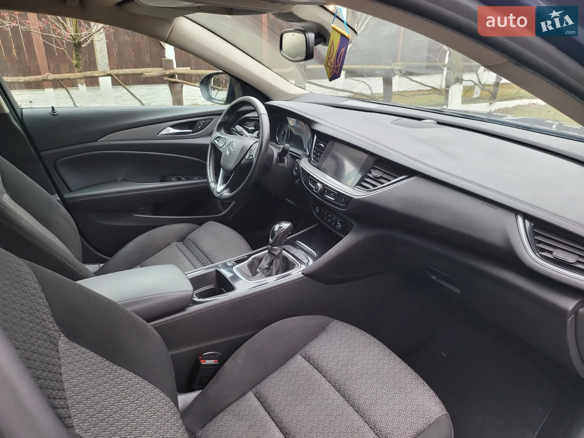 2020 Opel Insignia - мініатюра 18