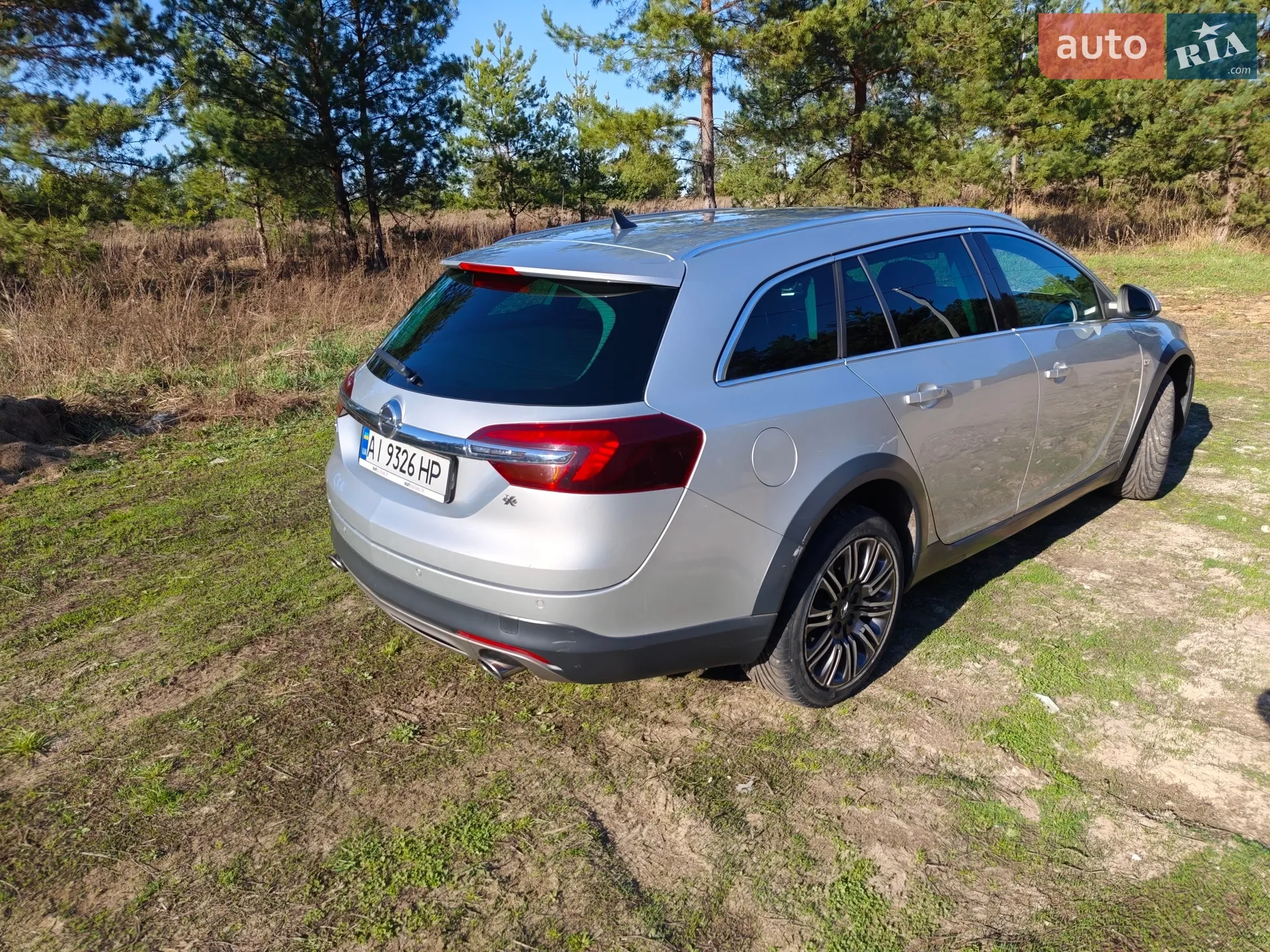 2015 Opel Insignia - мініатюра 25