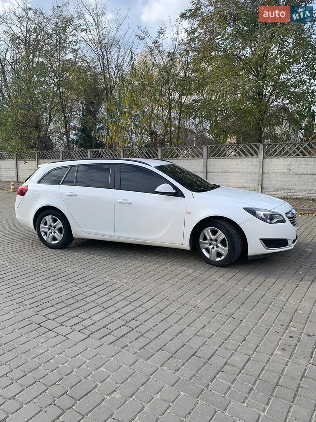 2015 Opel Insignia - мініатюра 13