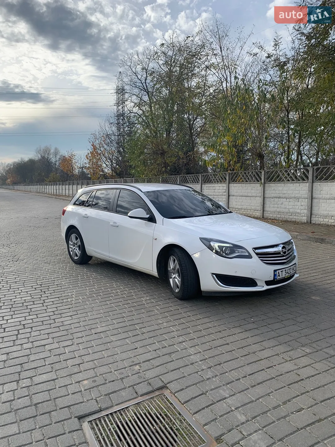 2015 Opel Insignia - мініатюра 14