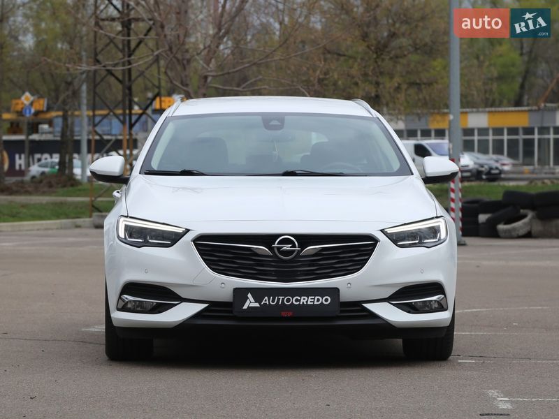 Універсал Opel Insignia 2018 в Києві