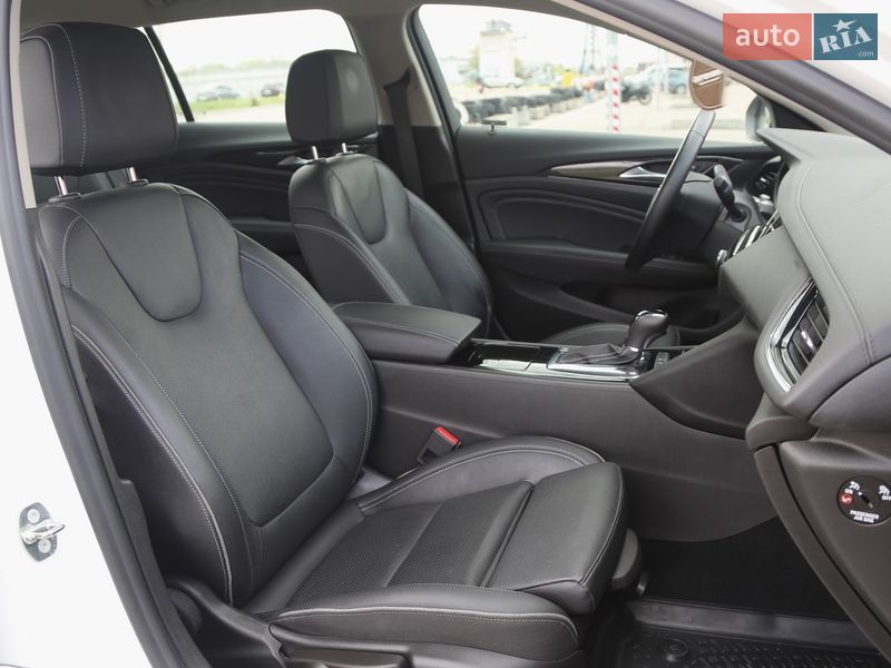 Універсал Opel Insignia 2018 в Києві