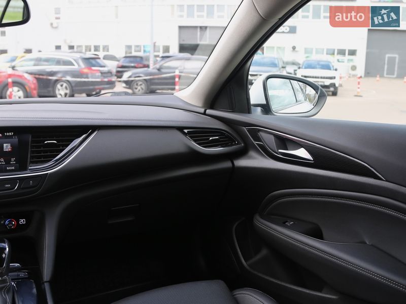 Універсал Opel Insignia 2018 в Києві