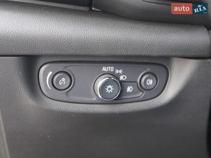 Універсал Opel Insignia 2018 в Києві