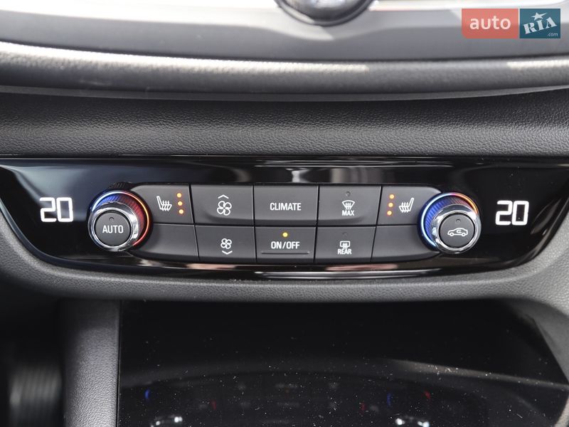 Універсал Opel Insignia 2018 в Києві