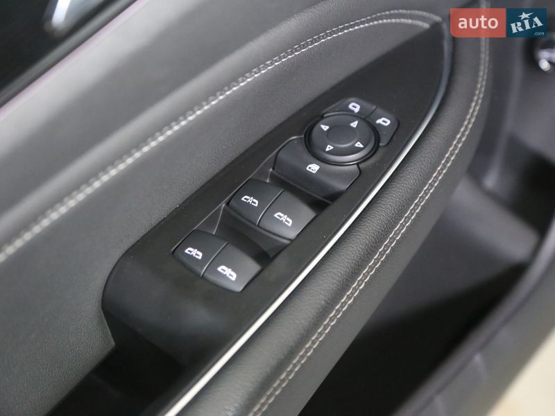 Універсал Opel Insignia 2018 в Києві