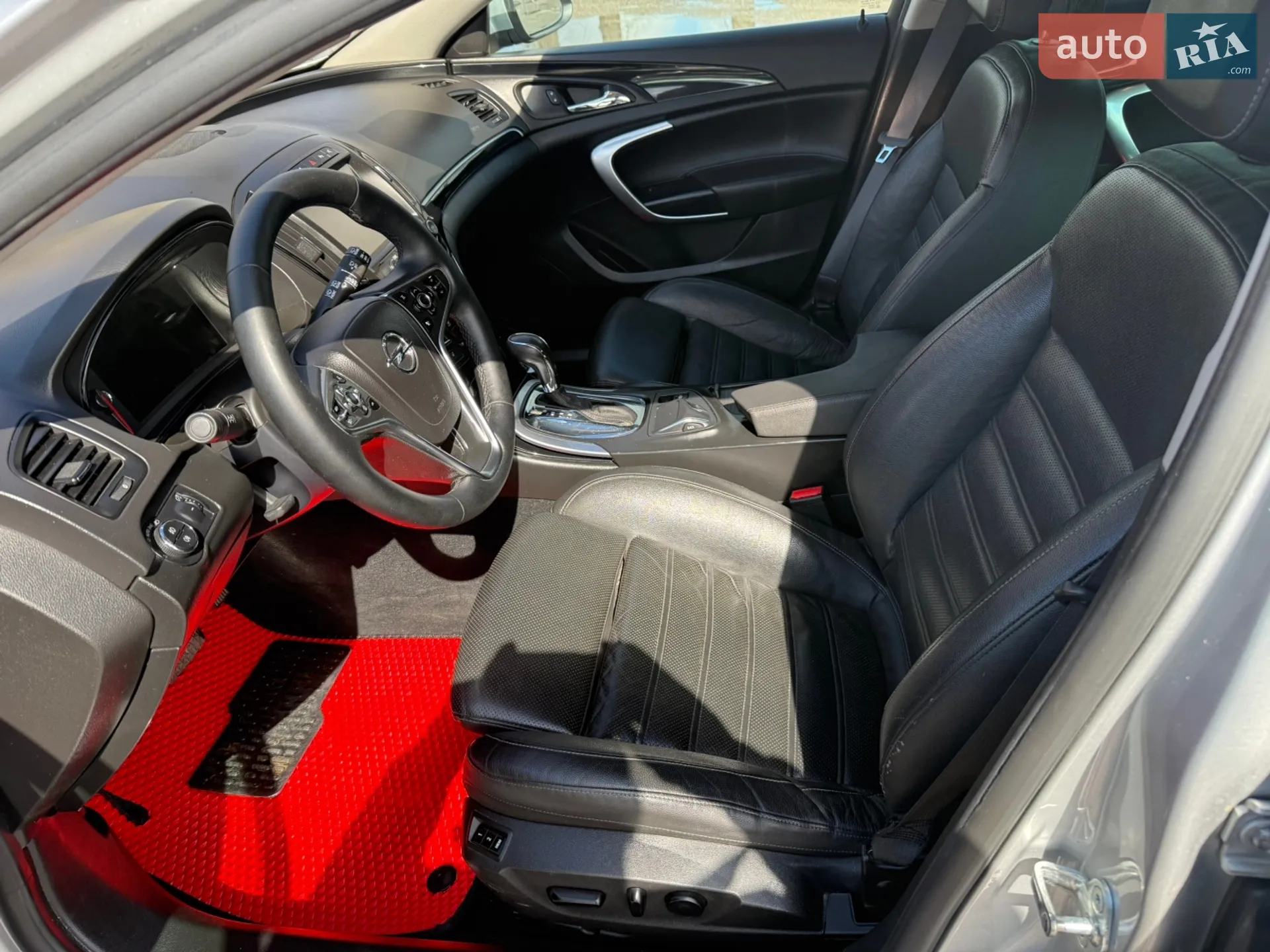 2015 Opel Insignia - мініатюра 10