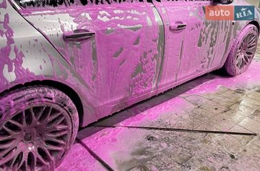 Седан Opel Insignia 2009 в Хмельницком