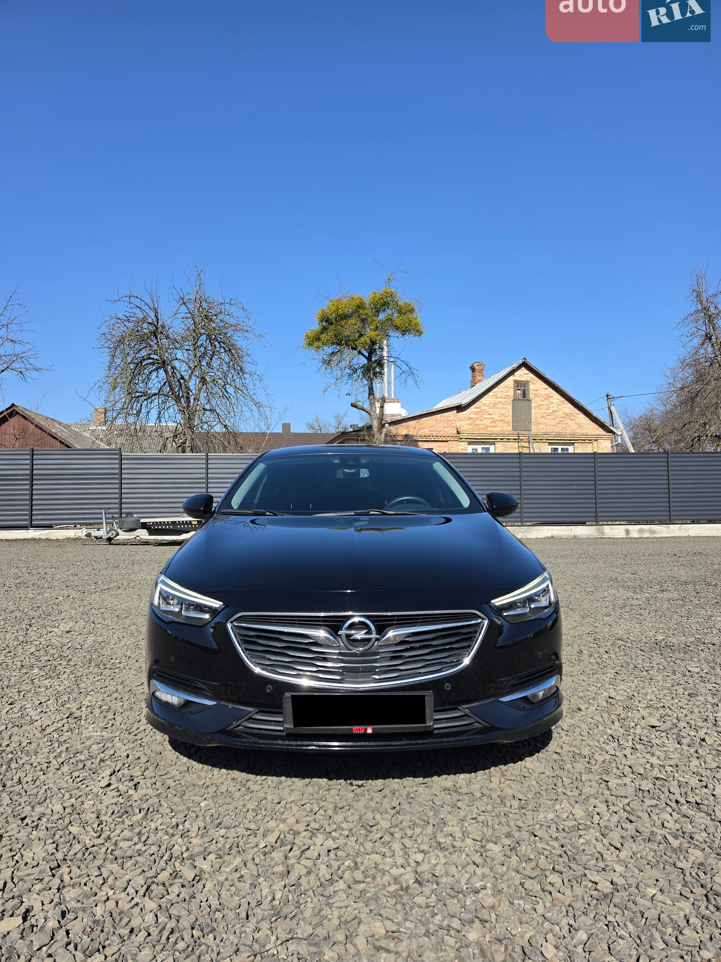 2018 Opel Insignia - мініатюра 3