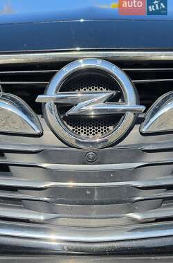 Лифтбек Opel Insignia 2018 в Луцке