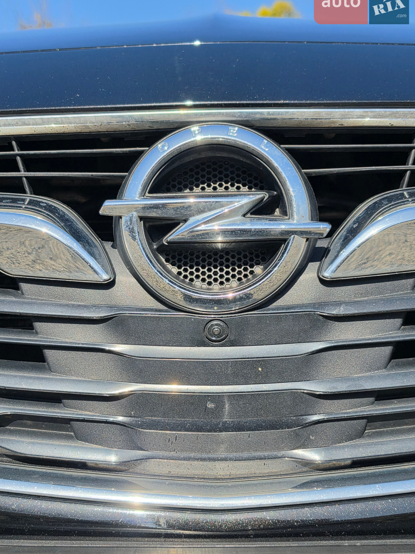 2018 Opel Insignia - мініатюра 4