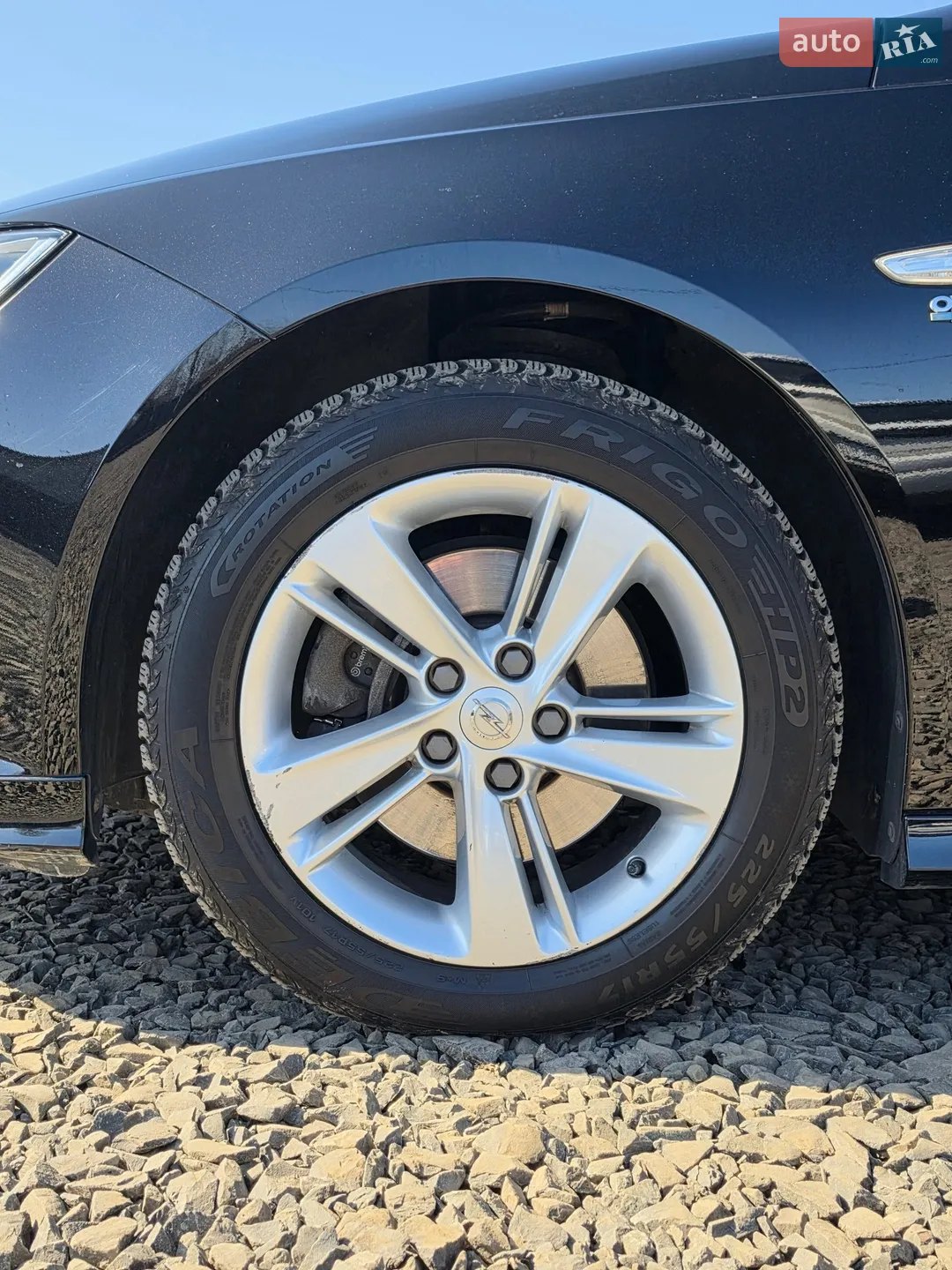 2018 Opel Insignia - мініатюра 11