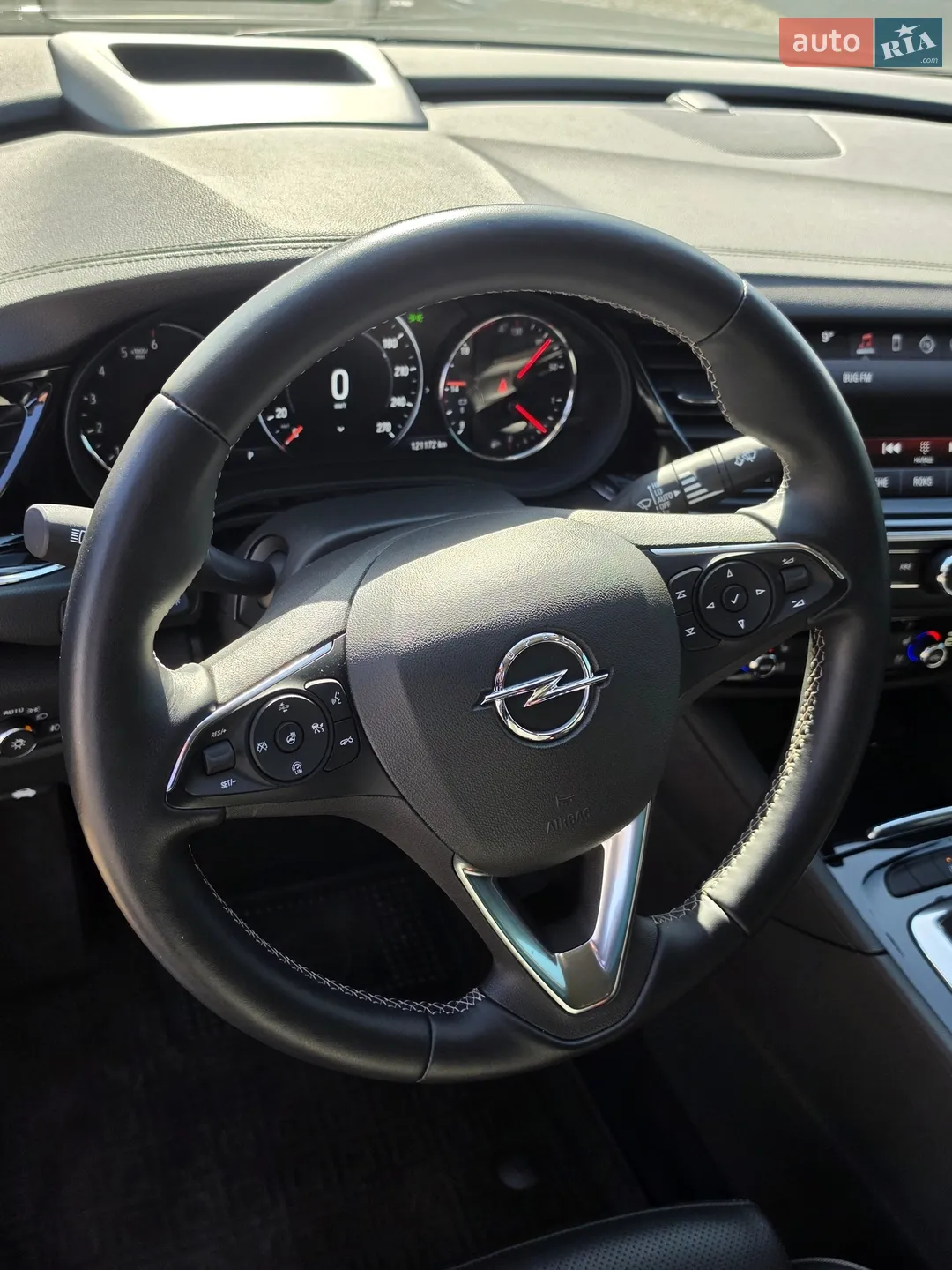 2018 Opel Insignia - мініатюра 38
