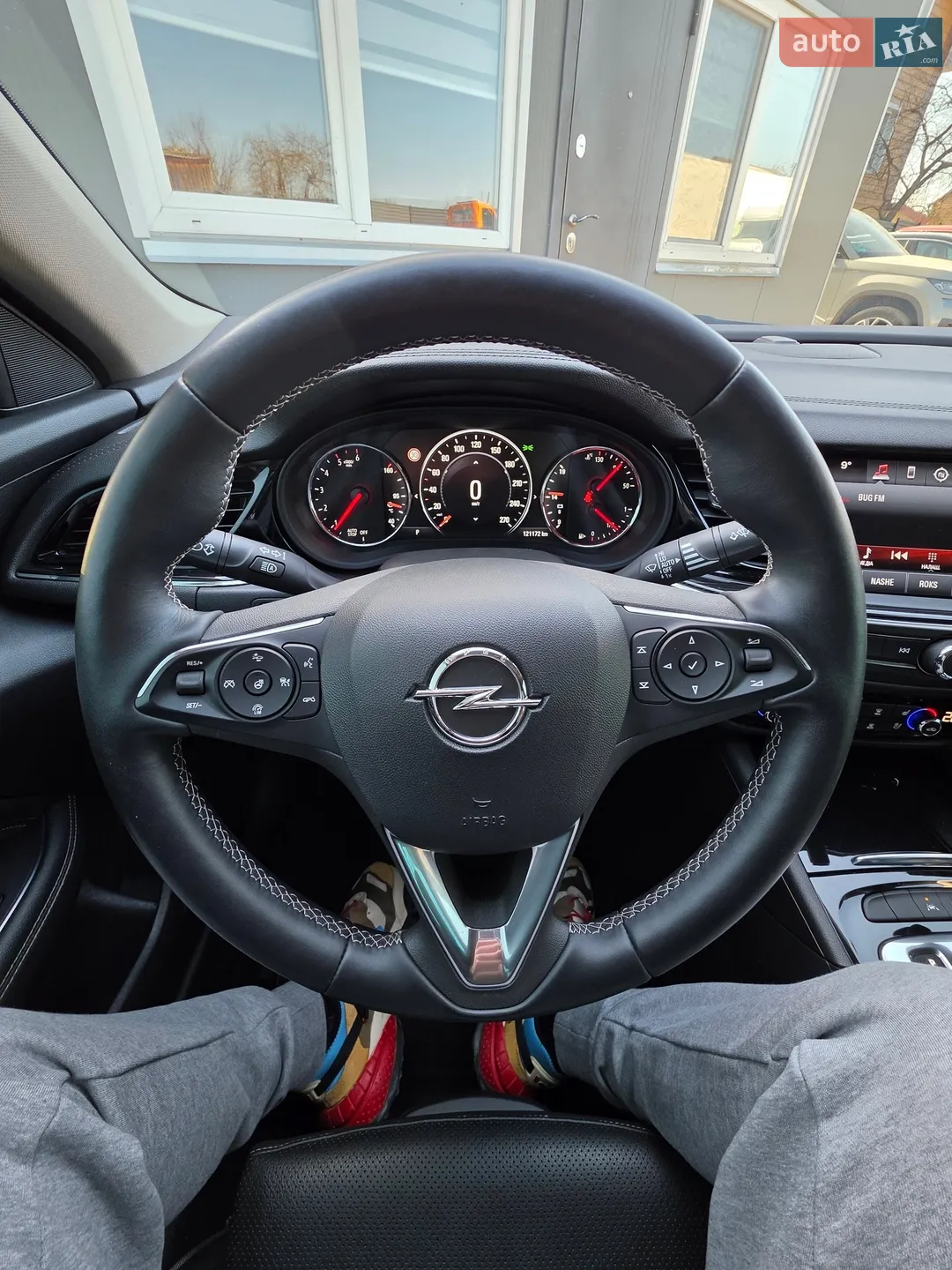 2018 Opel Insignia - мініатюра 40