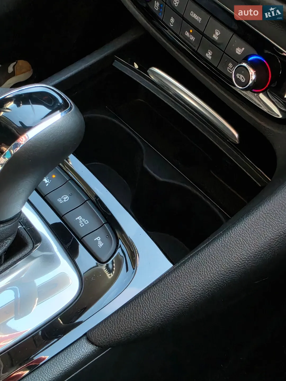 2018 Opel Insignia - мініатюра 47