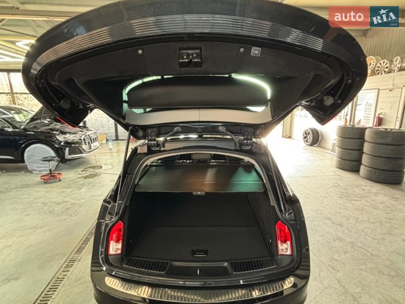 Универсал Opel Insignia 2014 в Черновцах