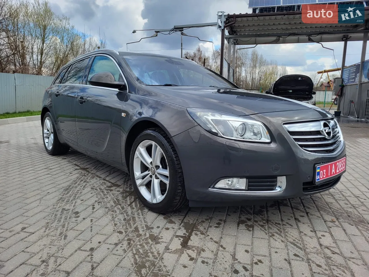 2015 Opel Zafira - мініатюра 29