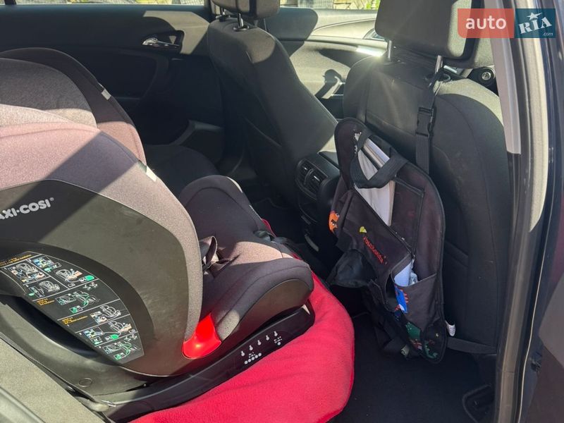 Ліфтбек Opel Insignia 2009 в Одесі